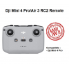 Dji Mini 4 Pro Remote RC 2 - Dji Air 3 Remote RC 2 - Remote Controll